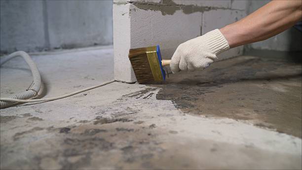 24/7 Emergency Crawl Space Encapsulation experts in Warsaw, NC